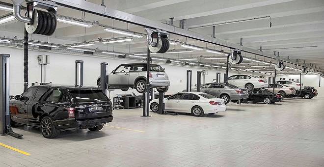 Tercan Oto Servis
