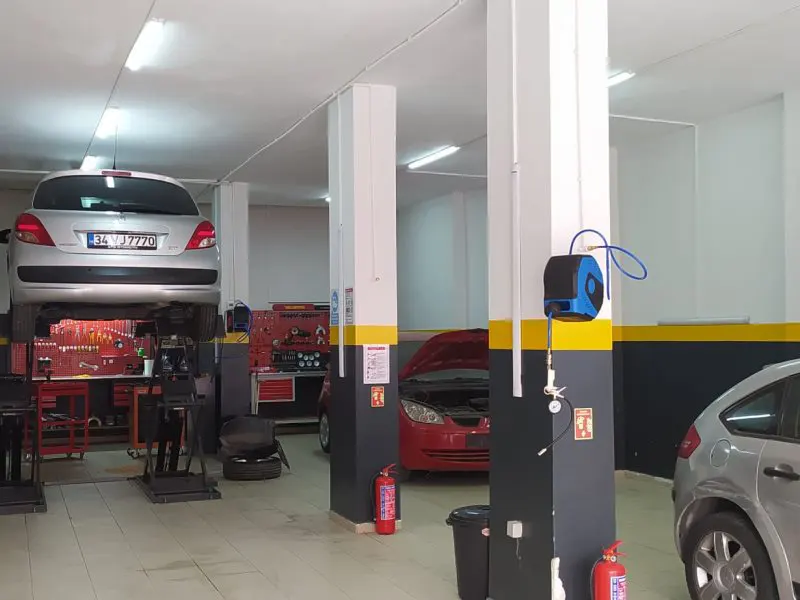 Tercan Oto Servis
